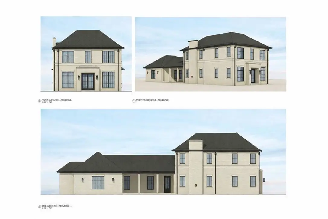 868 NW B Street, Bentonville, AR 72712 - Image #1