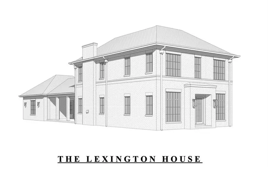 868 NW B Street, Bentonville, AR 72712 - Image #2