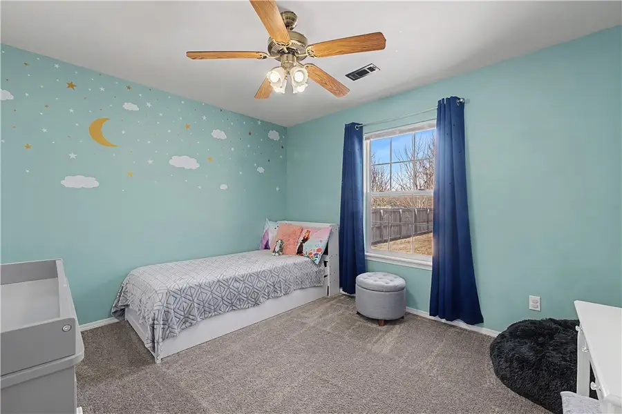 2226 Brandi Avenue, Fayetteville, AR 72701 - #3