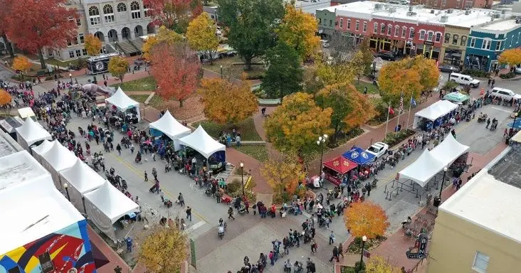 310 NW J Street, Bentonville, AR 72712 - Image #3