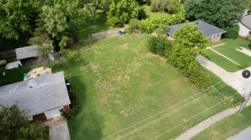 803 NE 2nd Street, Bentonville, AR 72712 - Image #1