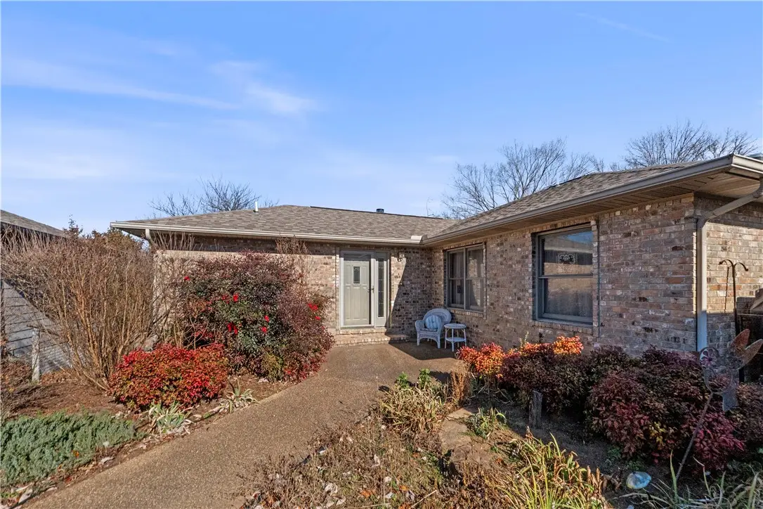 9C Clover Lane, Holiday Island, AR 72631 - #1