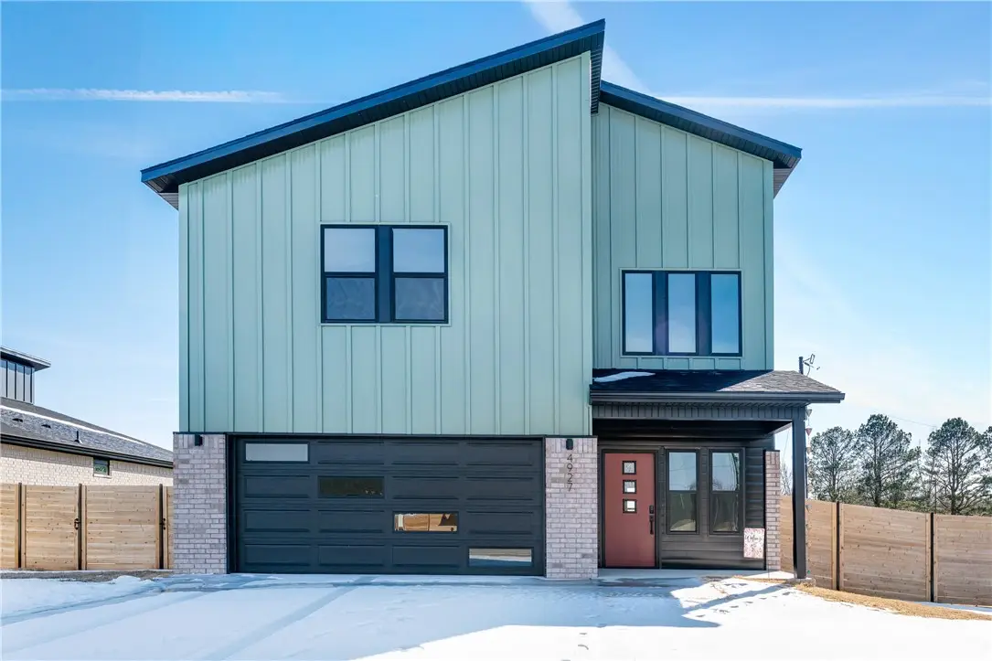 4927 Weeping Willow Avenue, Springdale, AR 72764 - Image #1