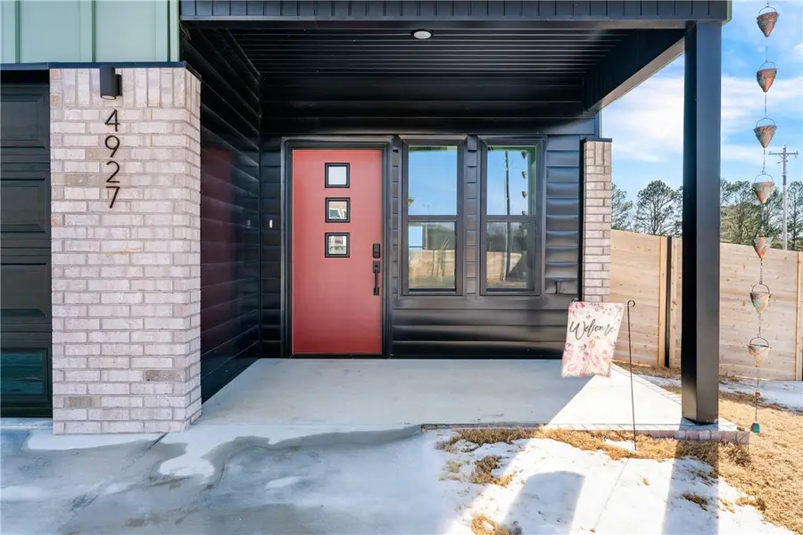4927 Weeping Willow Avenue, Springdale, AR 72764 - Image #3