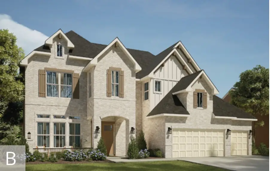 8811 W Ap0ll0 Drive, Bentonville, AR 72713 - Image #1