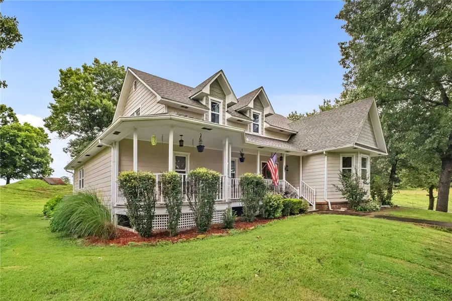 15196 Cincinnati Creek Road, Summers, AR 72769 - Image #3