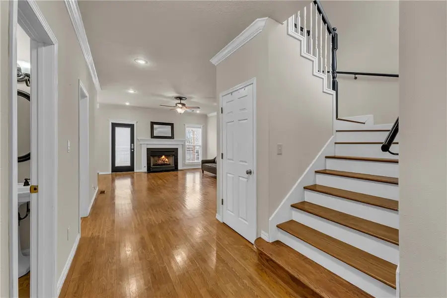 407 Gray Court, Siloam Springs, AR 72761 - #3