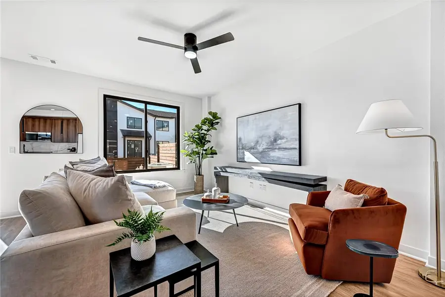 1124 Emilia Avenue, Lowell, AR 72745 - Image #2