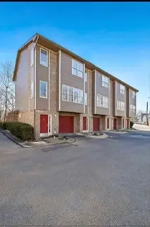 1850 N Scull Creek Drive, Fayetteville, AR 72703 - #1