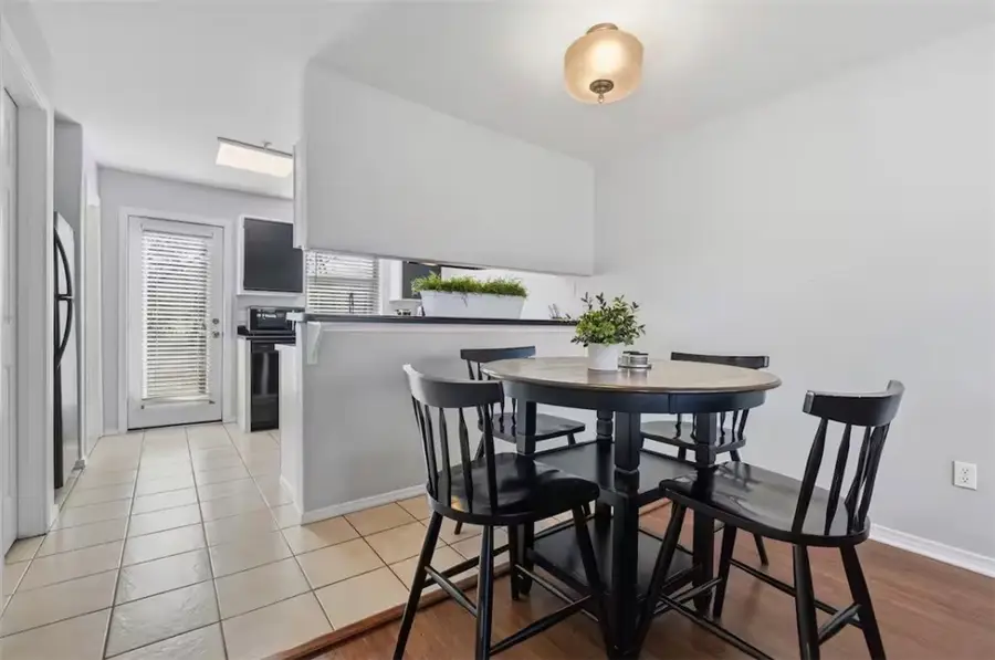 1850 N Scull Creek Drive, Fayetteville, AR 72703 - #3