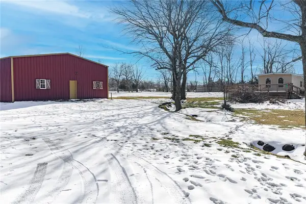 1208 W Holt Road, Lincoln, AR 72744