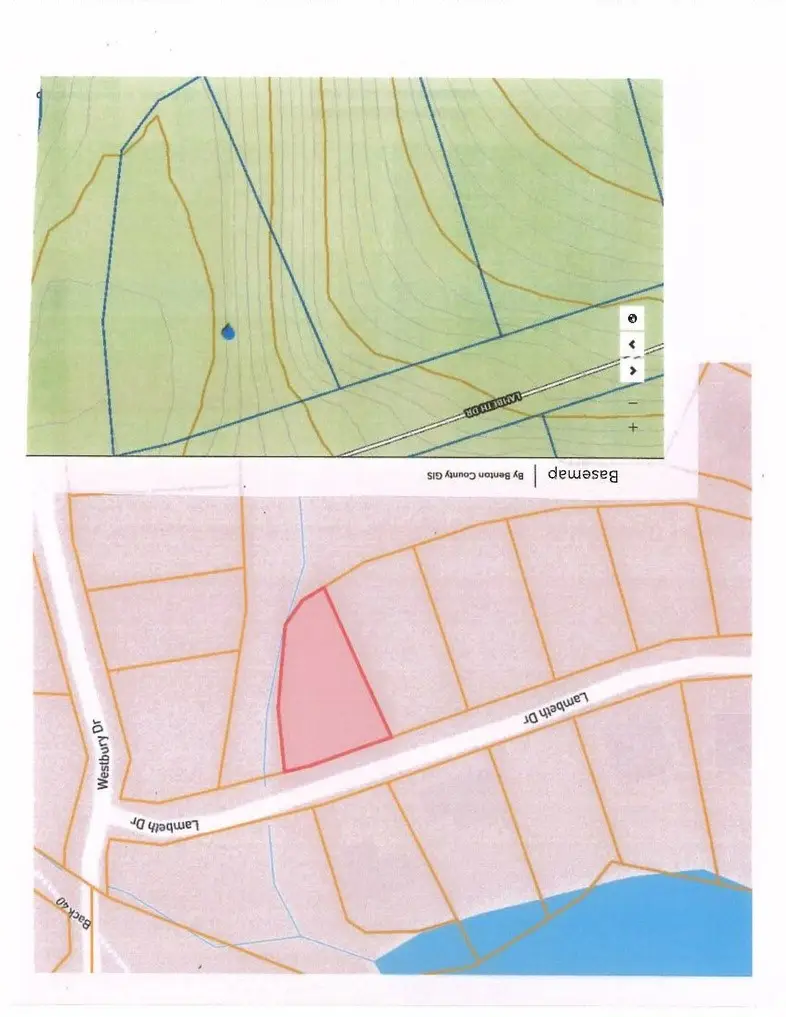 Lambeth Drive, Bella Vista, AR 72714 - Image #2