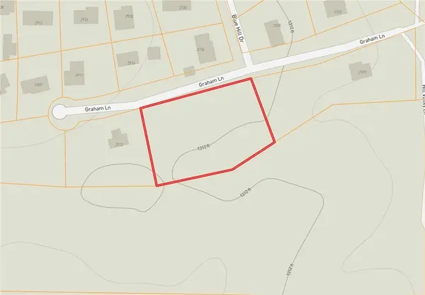 E Graham Lane, Rogers, AR 72758