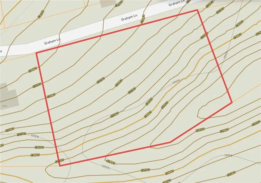 E Graham Lane, Rogers, AR 72758 - Image #2