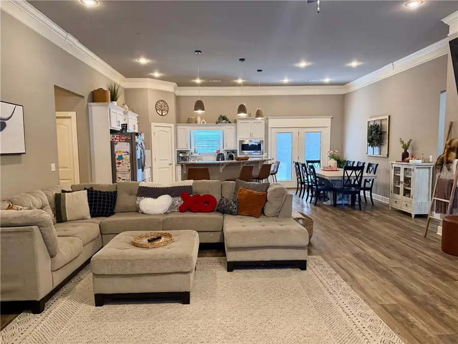 447 Payton Place, Farmington, AR 72730 - Image #3