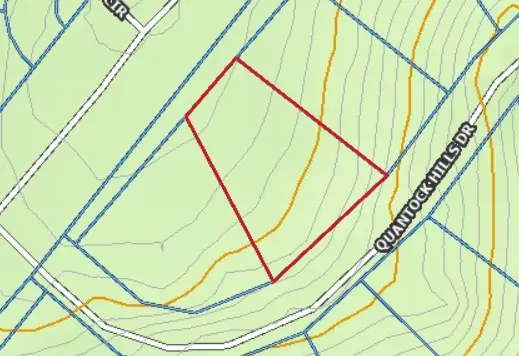 Lot 2 Quantock Hills Drive, Bella Vista, AR 72715