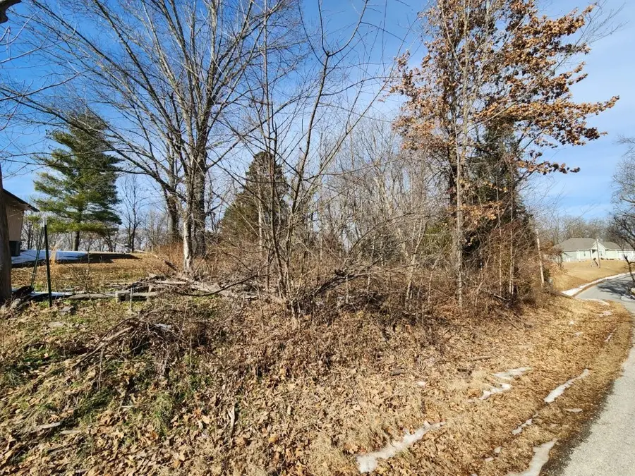 Lot 2 Quantock Hills Drive, Bella Vista, AR 72715 - Image #3