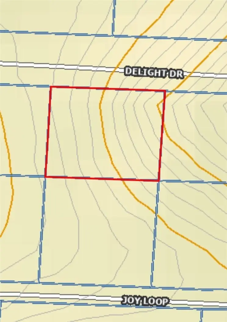 TBD Delight Drive, Springdale, AR 72745 - Image #1