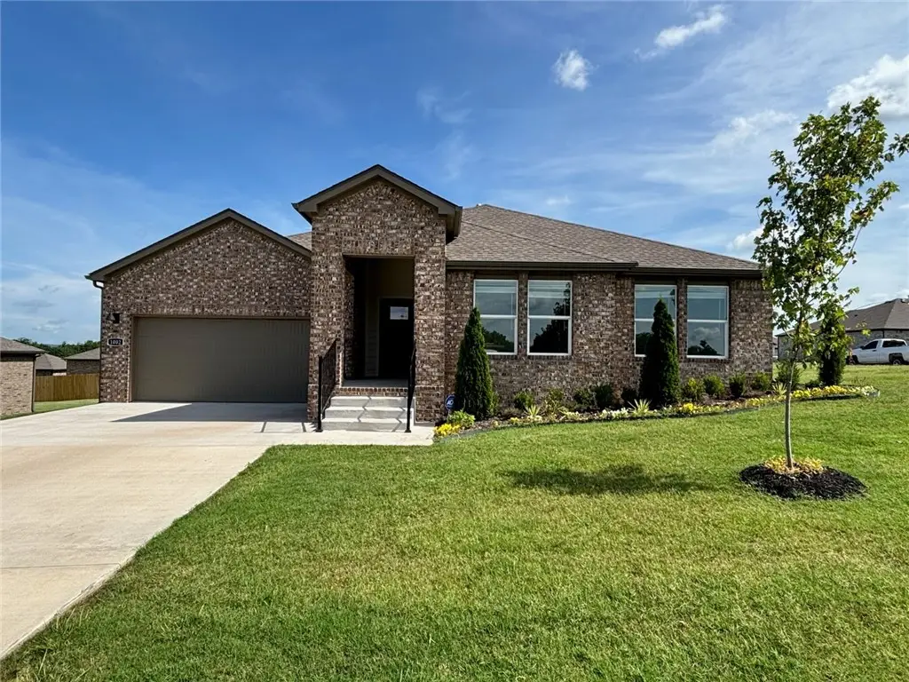 516 Greer Street, Pea Ridge, AR 72751 - Image #1