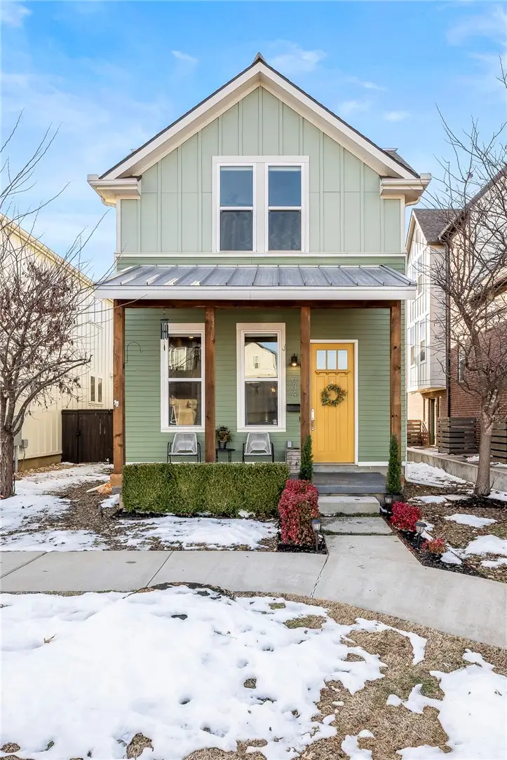 634 SW B Street, Bentonville, AR 72712 - Image #2