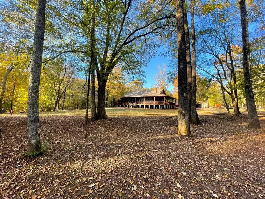 5176 Cr 5099, Pettigrew, AR 72752 - #2