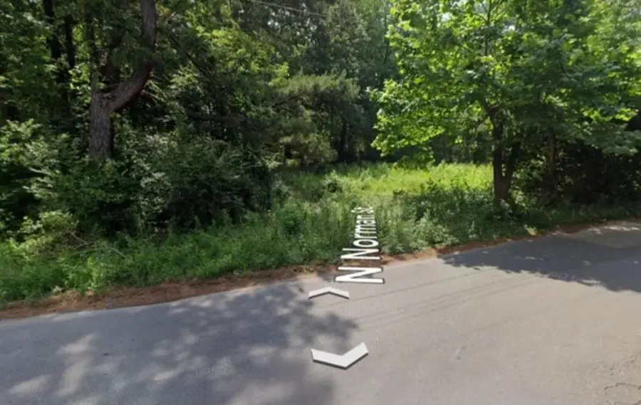 Lot 009 N Norman Street, Pine Bluff, AR 71602 - Image #3