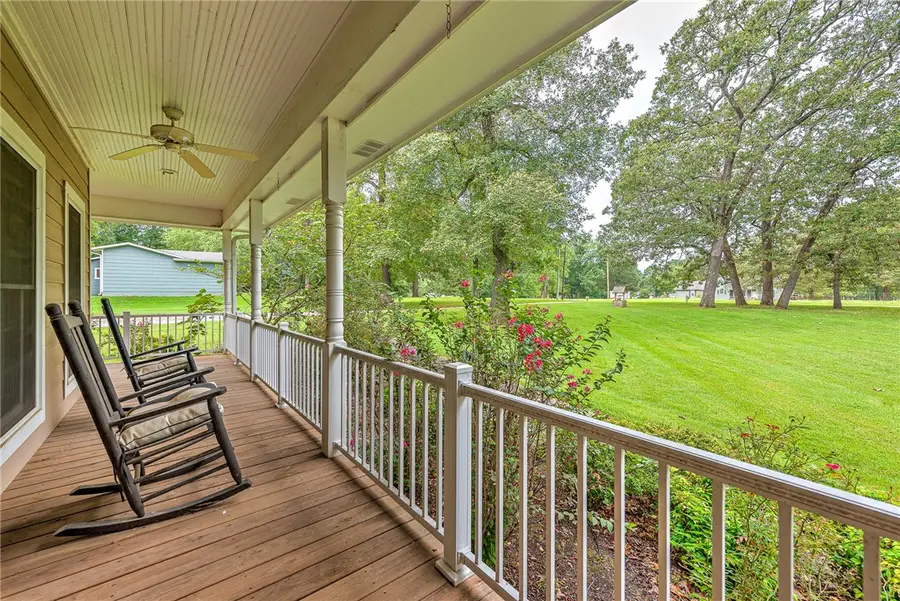 15120 Highway 43, Siloam Springs, AR 72761 - #2