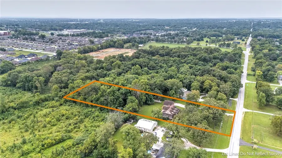 15120 Highway 43, Siloam Springs, AR 72761 - #3