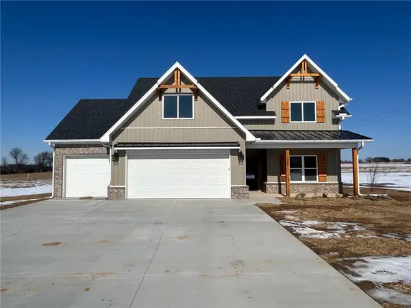 2008 Taylor Orchard Road, Gentry, AR 72734