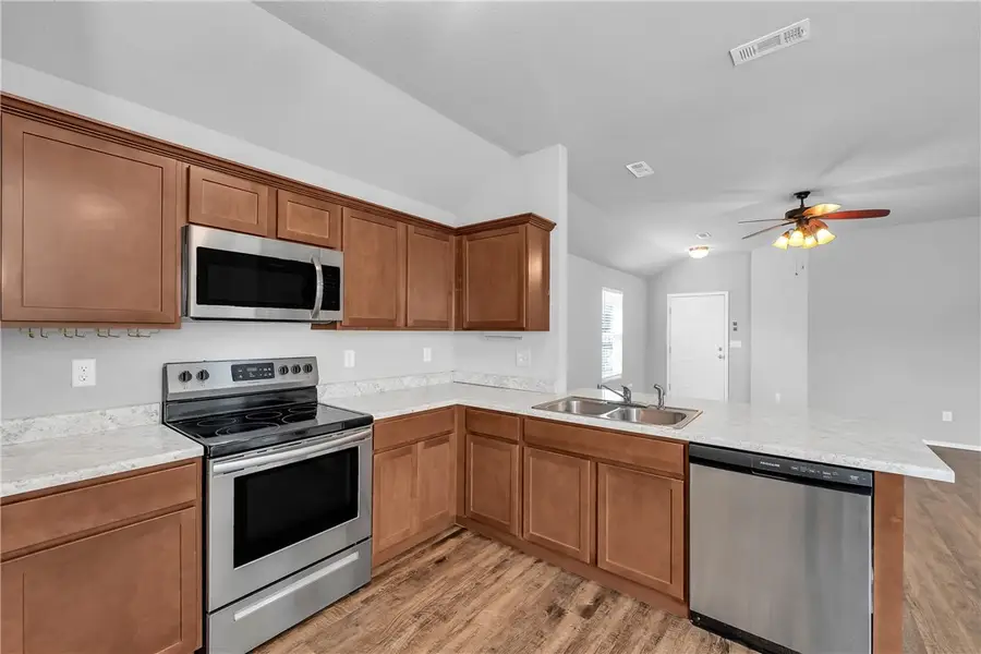 5016 Colfax Loop, Fayetteville, AR 72704 - #3