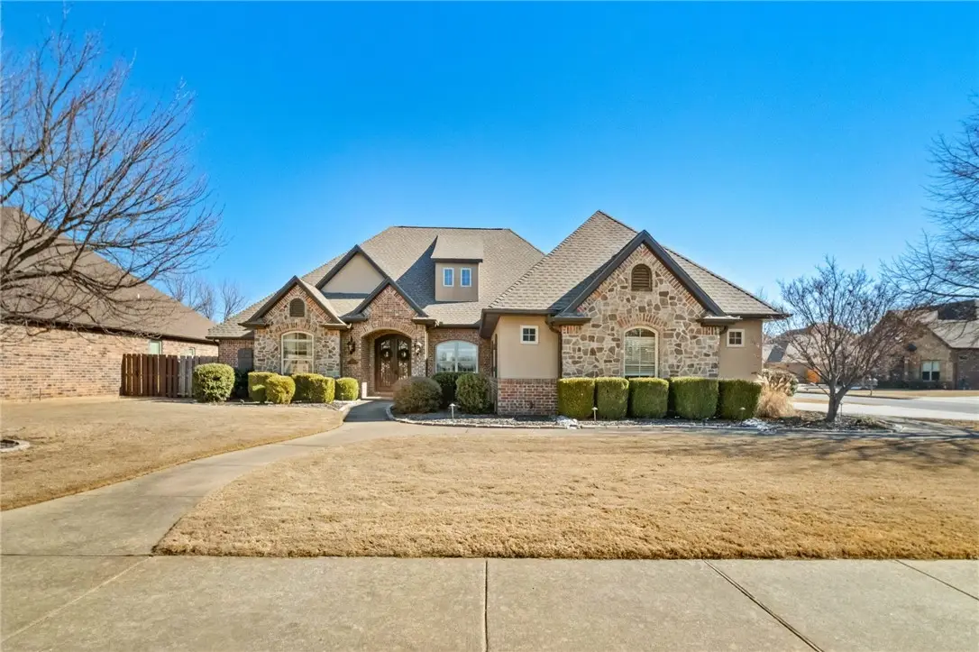 5705 S 47th Street, Rogers, AR 72758 - #1