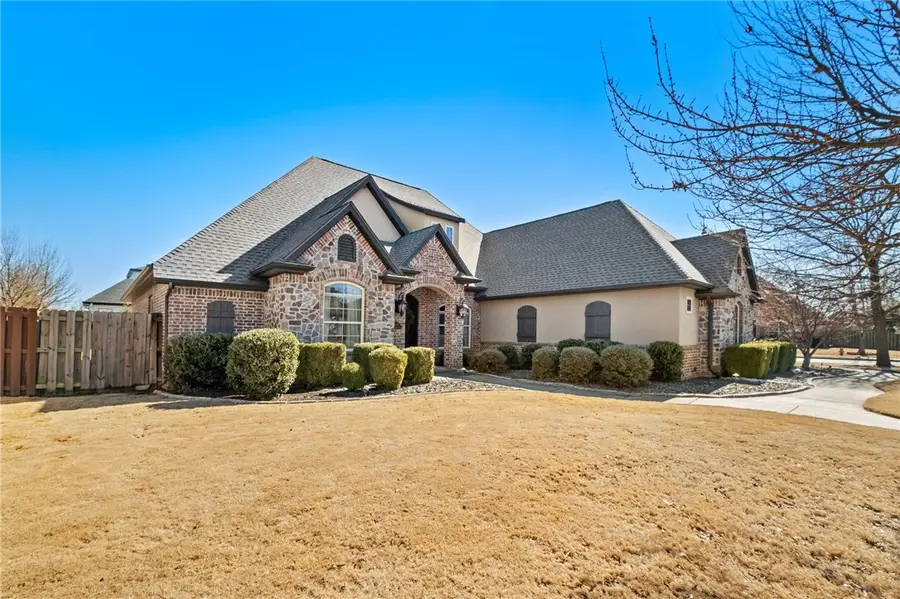 5705 S 47th Street, Rogers, AR 72758 - #2