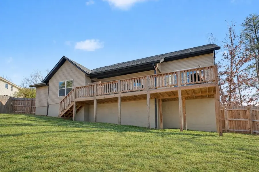 6 Penzance Drive, Bella Vista, AR 72714 - Image #3