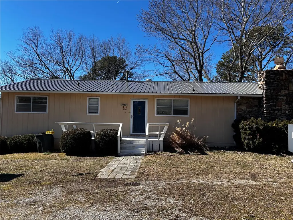 126 Shelton Drive, Eureka Springs, AR 72632 - Image #1