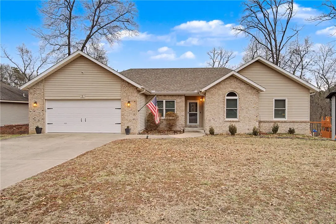 7 Shropshire Drive, Bella Vista, AR 72714 - #1