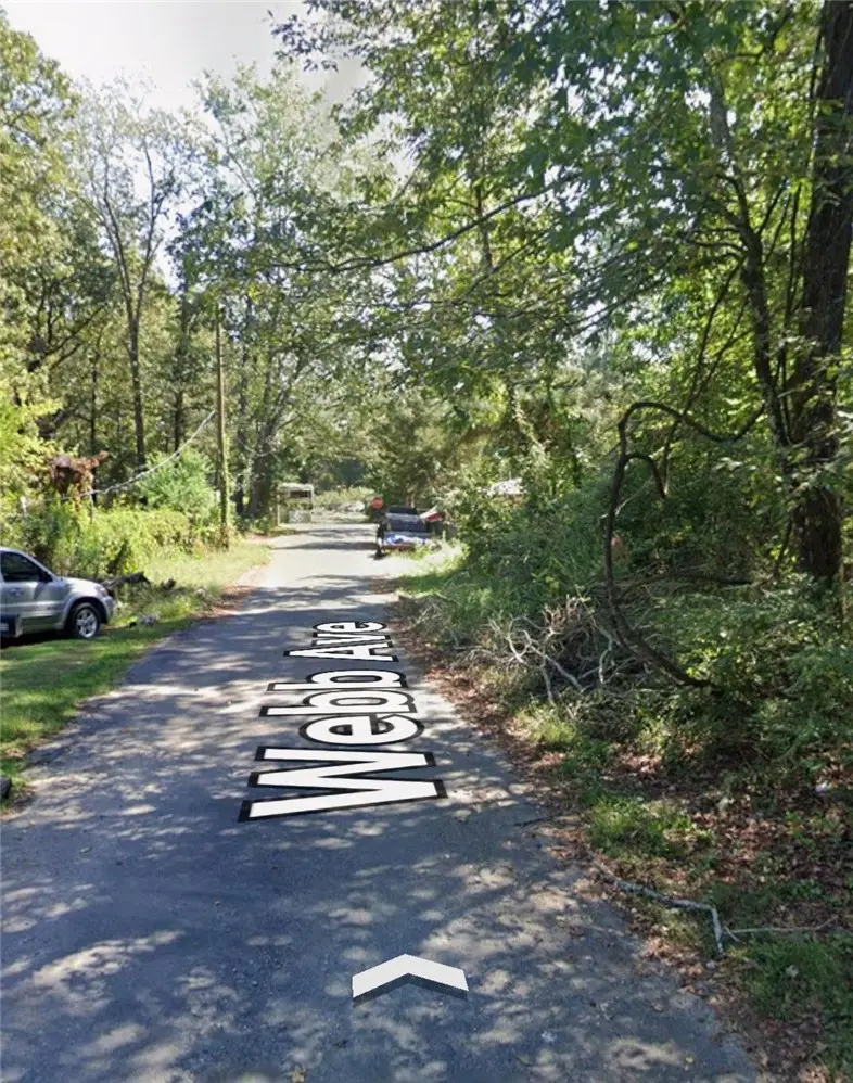 Lot 004 W Webb Avenue, Pine Bluff, AR 71602 - Image #3
