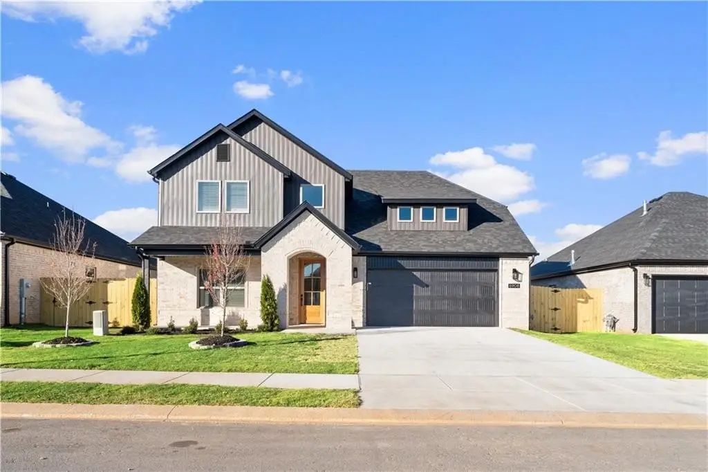 6910 SW Orange Avenue, Bentonville, AR 72713 - Image #1
