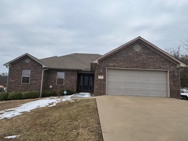 2708 N Mobile Avenue, Russellville, AR 72802 - #1