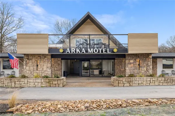 14733 Dutchmans Drive, Rogers, AR 72756