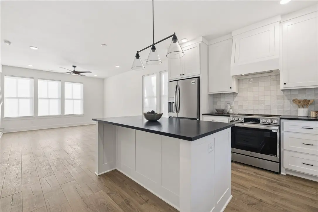 444 E Martin Luther King Jr Boulevard, Fayetteville, AR 72701 - #1