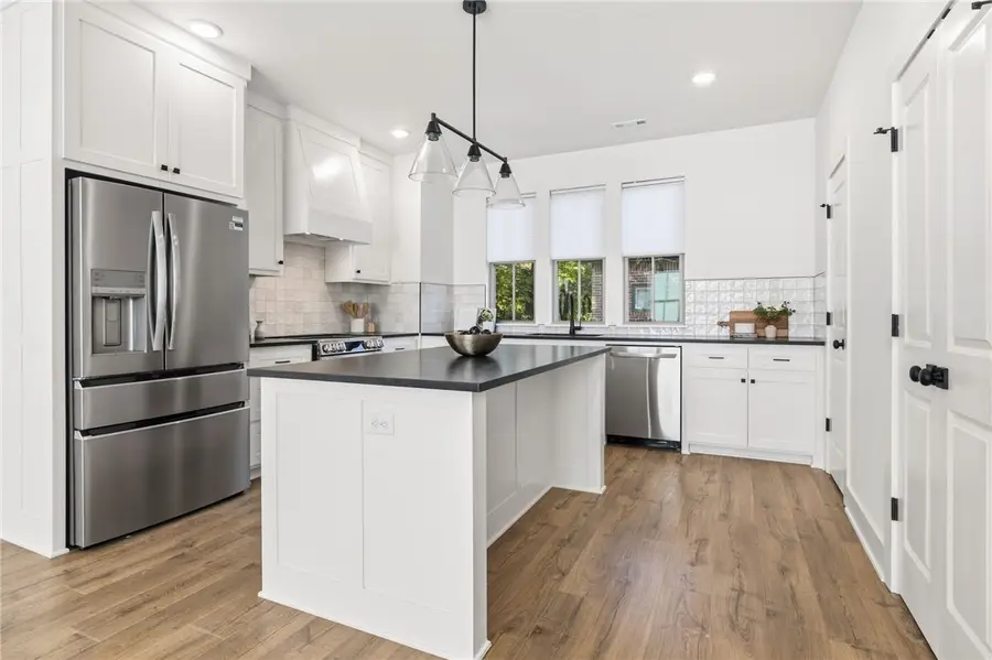 444 E Martin Luther King Jr Boulevard, Fayetteville, AR 72701 - #3