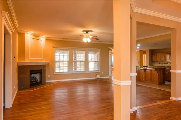 503 Tunbridge Drive, Bentonville, AR 72712