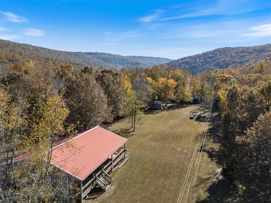 5176 Cr 5099, Pettigrew, AR 72752 - #2