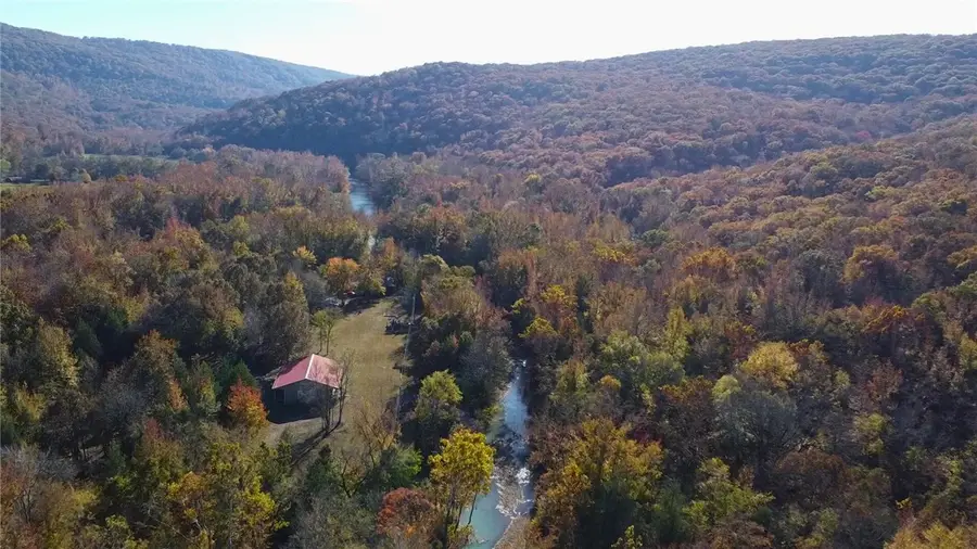 5176 Cr 5099, Pettigrew, AR 72752 - #3