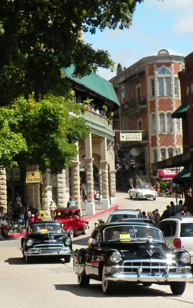 Holiday Island, Lot 11 Drive, Eureka Springs, AR 72631 - #3