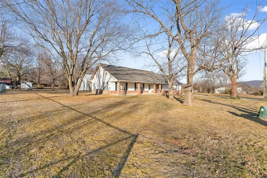 2010 Walnut Grove Road, Prairie Grove, AR 72753 - #2