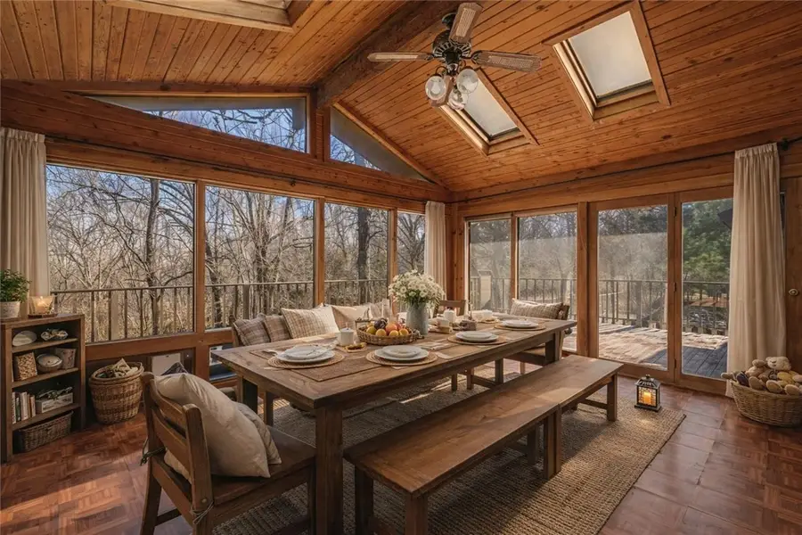 6300 Claywood Lane, Fayetteville, AR 72703 - #3