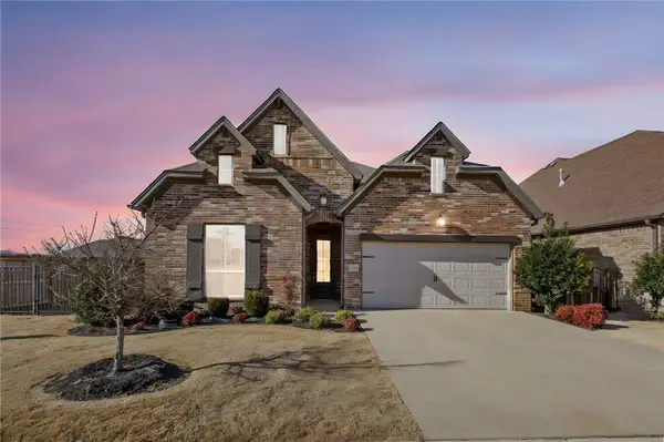 2608 SW Nottingham Avenue, Bentonville, AR 72713