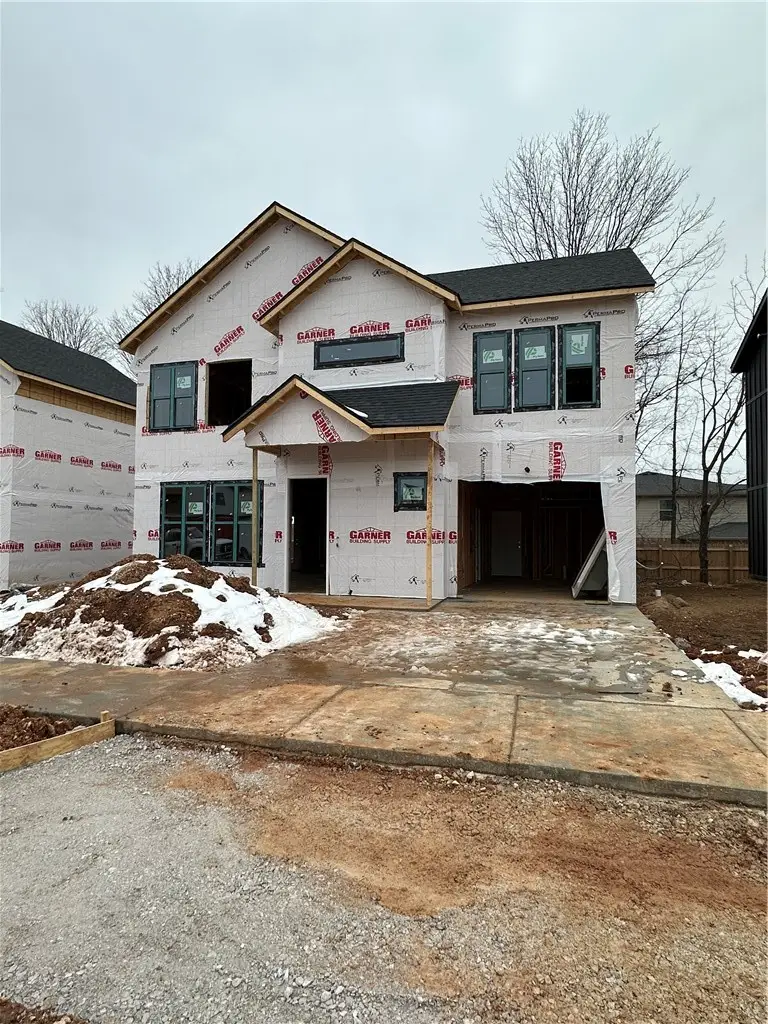 2616 W Berkley Avenue, Rogers, AR 72758 - #1