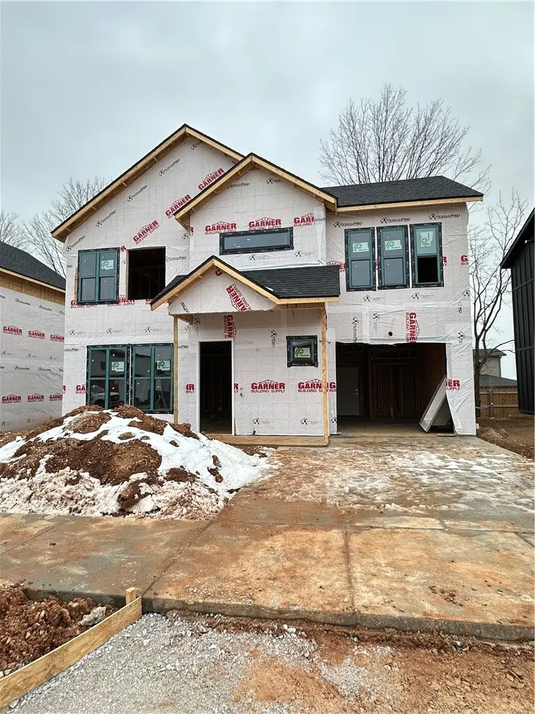 2616 W Berkley Avenue, Rogers, AR 72758 - #2